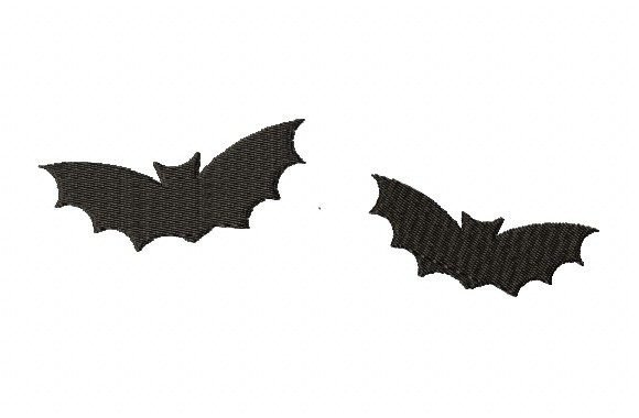 Bats Halloween